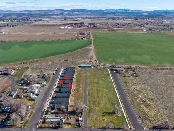 0 SW 6th Street, Unit 4, 5, 6, Metolius, OR 97741