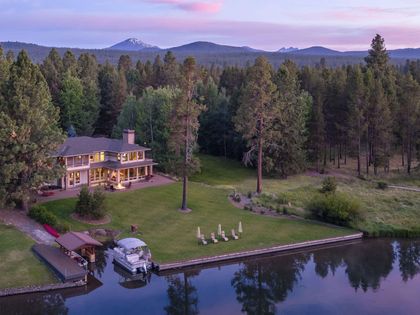56680 Lunar Drive Bend, OR 97707