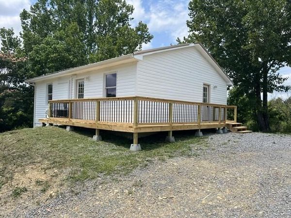143 Lautner Road, Bulls Gap, TN 37711