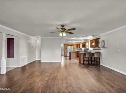 27 Mcclellan Peak Drive, Carson City, NV 89706 Photo