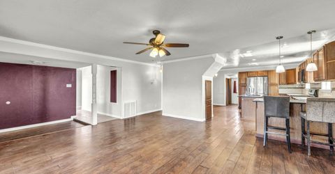 27 Mcclellan Peak Drive, Carson City, NV 89706 Photo