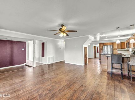 27 Mcclellan Peak Drive, Carson City, NV 89706 Photo