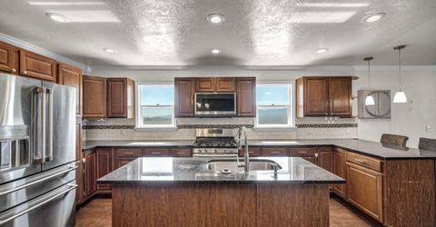 27 Mcclellan Peak Drive, Carson City, NV 89706 Photo