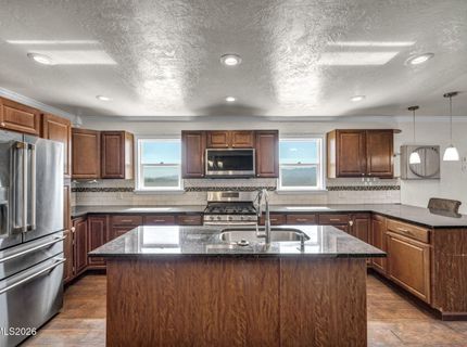 27 Mcclellan Peak Drive, Carson City, NV 89706 Photo