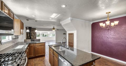 27 Mcclellan Peak Drive, Carson City, NV 89706 Photo