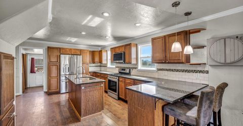 27 Mcclellan Peak Drive, Carson City, NV 89706 Photo