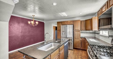 27 Mcclellan Peak Drive, Carson City, NV 89706 Photo