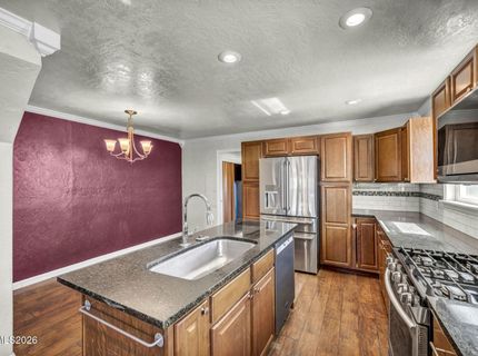 27 Mcclellan Peak Drive, Carson City, NV 89706 Photo
