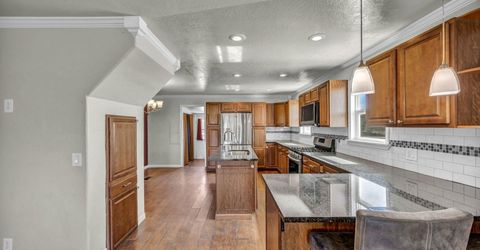 27 Mcclellan Peak Drive, Carson City, NV 89706 Photo