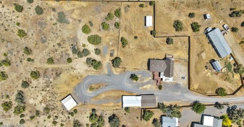 27 Mcclellan Peak Drive, Carson City, NV 89706 Photo