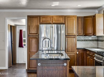 27 Mcclellan Peak Drive, Carson City, NV 89706 Photo