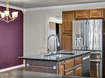 27 Mcclellan Peak Drive, Carson City, NV 89706 Photo