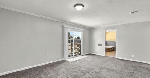 27 Mcclellan Peak Drive, Carson City, NV 89706 Photo