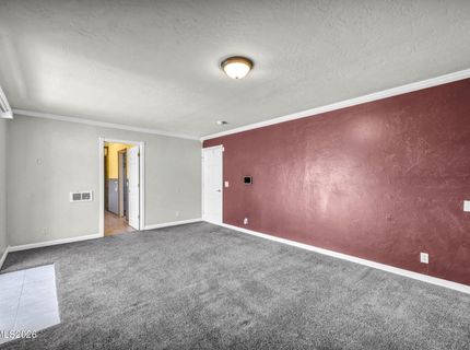 27 Mcclellan Peak Drive, Carson City, NV 89706 Photo