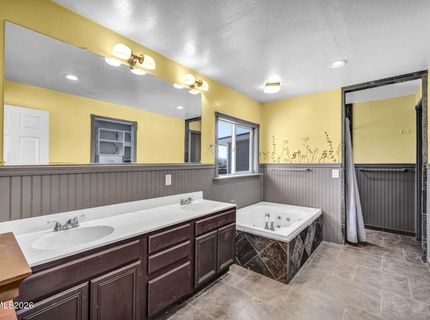 27 Mcclellan Peak Drive, Carson City, NV 89706 Photo
