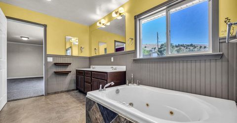 27 Mcclellan Peak Drive, Carson City, NV 89706 Photo