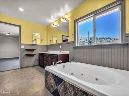 27 Mcclellan Peak Drive, Carson City, NV 89706 Photo