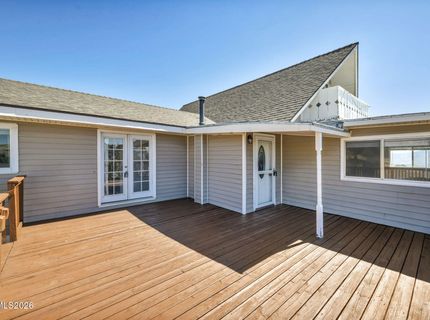 27 Mcclellan Peak Drive, Carson City, NV 89706 Photo