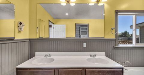 27 Mcclellan Peak Drive, Carson City, NV 89706 Photo
