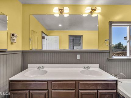 27 Mcclellan Peak Drive, Carson City, NV 89706 Photo