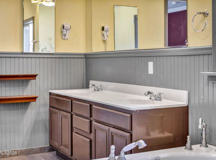 27 Mcclellan Peak Drive, Carson City, NV 89706 Photo