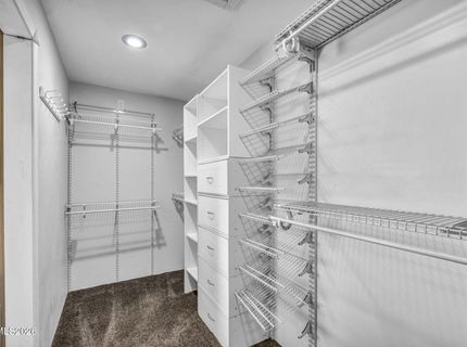 27 Mcclellan Peak Drive, Carson City, NV 89706 Photo