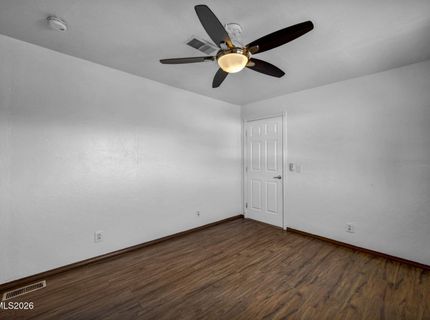 27 Mcclellan Peak Drive, Carson City, NV 89706 Photo