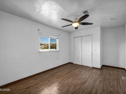 27 Mcclellan Peak Drive, Carson City, NV 89706 Photo