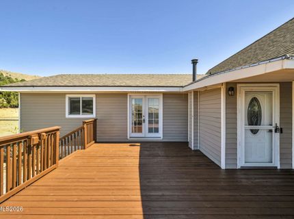 27 Mcclellan Peak Drive, Carson City, NV 89706 Photo