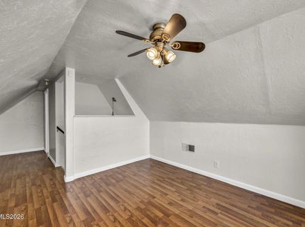 27 Mcclellan Peak Drive, Carson City, NV 89706 Photo