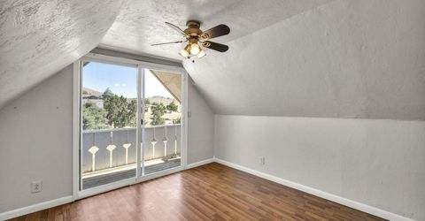 27 Mcclellan Peak Drive, Carson City, NV 89706 Photo