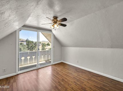 27 Mcclellan Peak Drive, Carson City, NV 89706 Photo