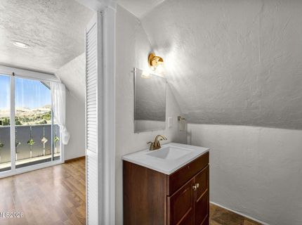 27 Mcclellan Peak Drive, Carson City, NV 89706 Photo