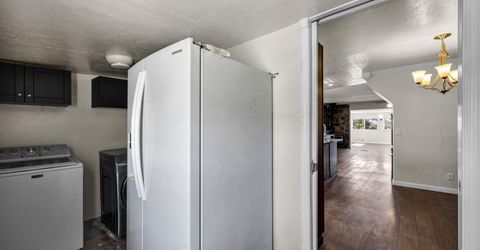 27 Mcclellan Peak Drive, Carson City, NV 89706 Photo