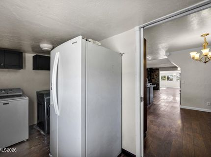 27 Mcclellan Peak Drive, Carson City, NV 89706 Photo