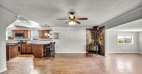 27 Mcclellan Peak Drive, Carson City, NV 89706 Photo