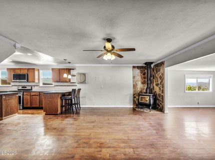 27 Mcclellan Peak Drive, Carson City, NV 89706 Photo