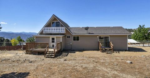27 Mcclellan Peak Drive, Carson City, NV 89706 Photo