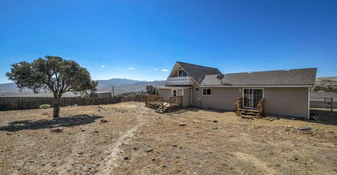 27 Mcclellan Peak Drive, Carson City, NV 89706 Photo
