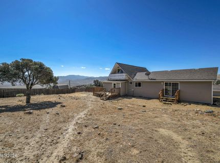 27 Mcclellan Peak Drive, Carson City, NV 89706 Photo