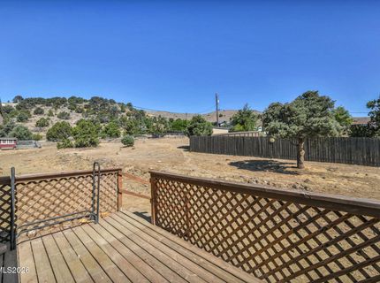 27 Mcclellan Peak Drive, Carson City, NV 89706 Photo