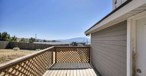 27 Mcclellan Peak Drive, Carson City, NV 89706 Photo