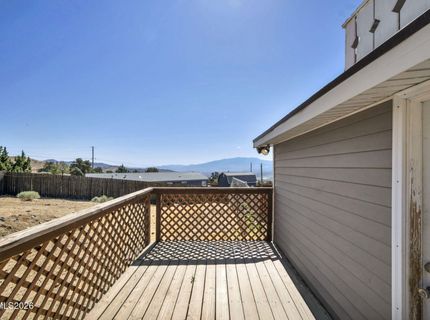 27 Mcclellan Peak Drive, Carson City, NV 89706 Photo