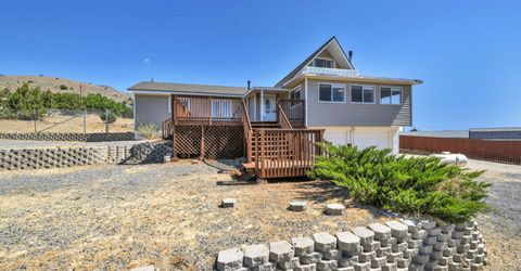 27 Mcclellan Peak Drive, Carson City, NV 89706 Photo