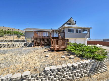 27 Mcclellan Peak Drive, Carson City, NV 89706 Photo