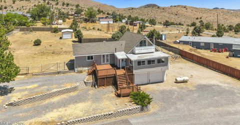 27 Mcclellan Peak Drive, Carson City, NV 89706 Photo