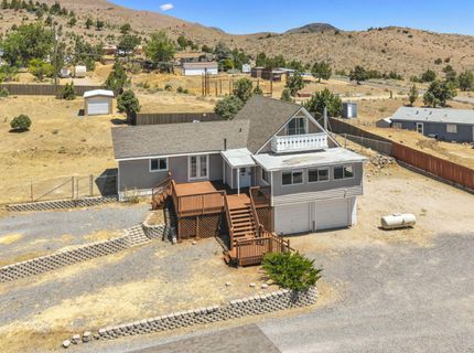 27 Mcclellan Peak Drive, Carson City, NV 89706 Photo