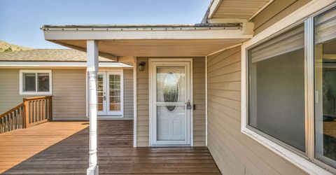 27 Mcclellan Peak Drive, Carson City, NV 89706 Photo