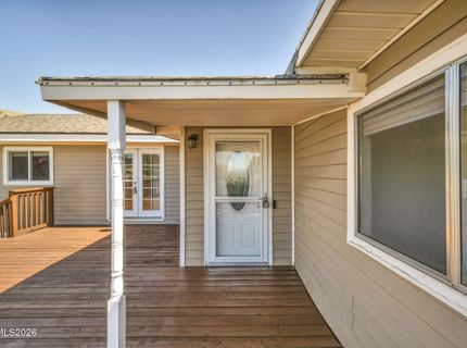 27 Mcclellan Peak Drive, Carson City, NV 89706 Photo