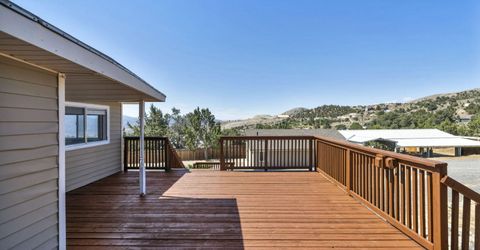 27 Mcclellan Peak Drive, Carson City, NV 89706 Photo